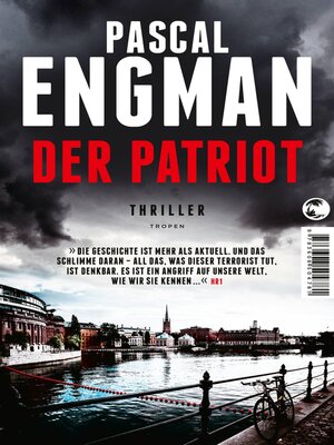 cover image of Der Patriot